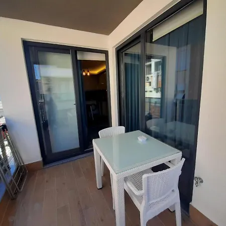 公寓 Aura Homes One Bedroom Near Cleopatra *