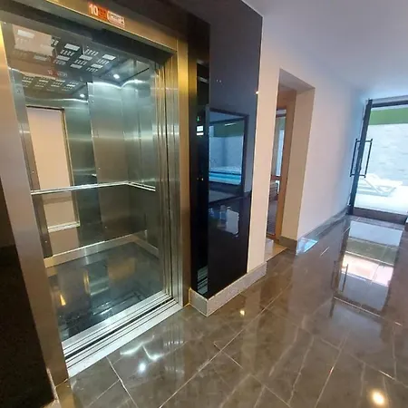 Aura Homes One Bedroom Near Cleopatra 公寓 *