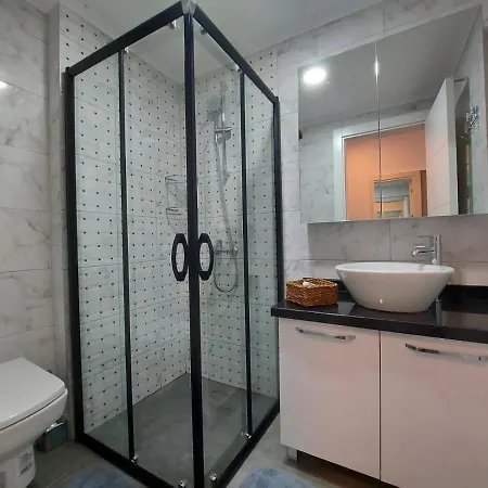 Aura Homes One Bedroom Near Cleopatra * 阿拉尼亚