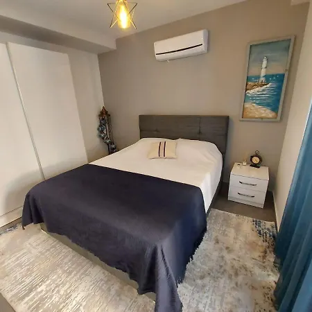 公寓 Aura Homes One Bedroom Near Cleopatra *